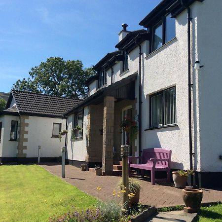 Meadowbank Guest House ポートリー エクステリア 写真