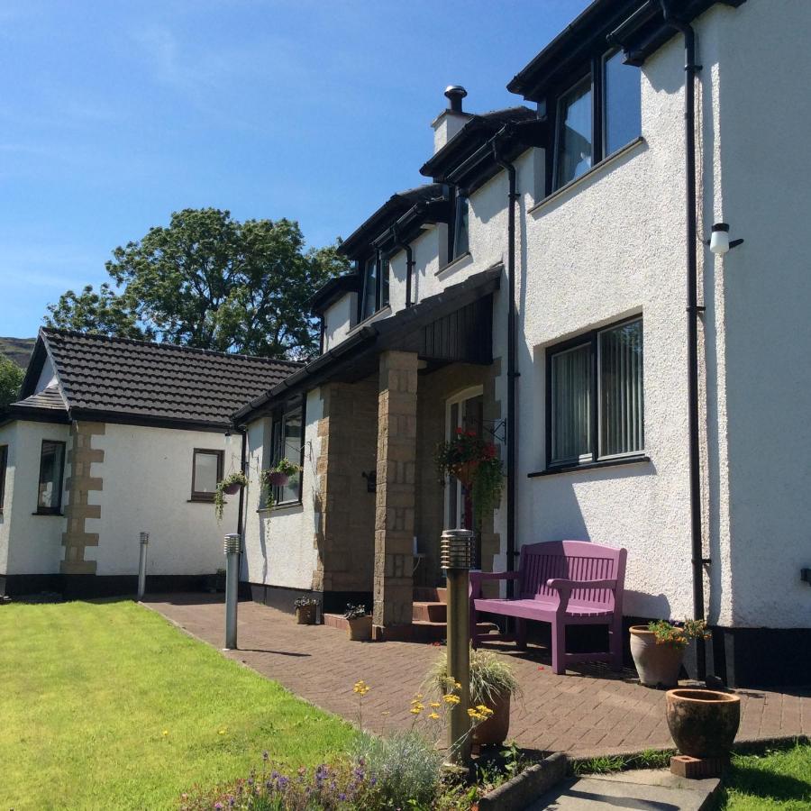 Meadowbank Guest House ポートリー エクステリア 写真