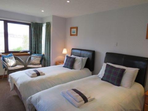 Meadowbank Guest House ポートリー エクステリア 写真