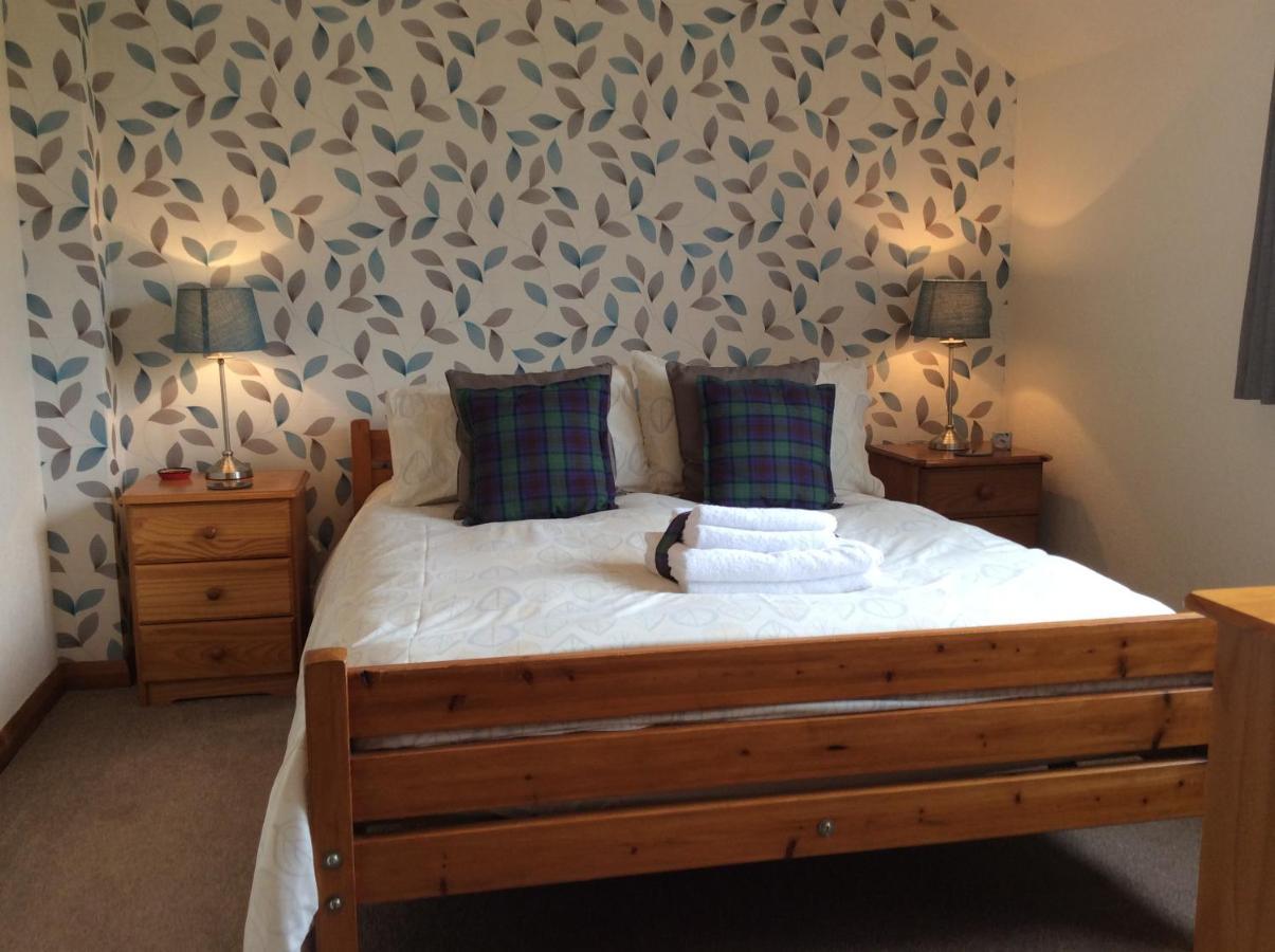 Meadowbank Guest House ポートリー エクステリア 写真