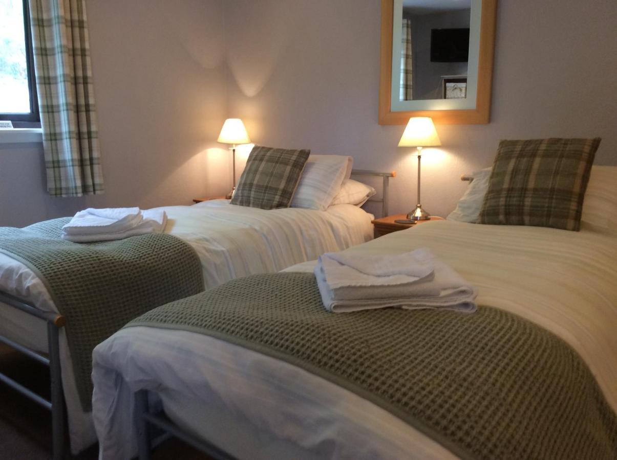Meadowbank Guest House ポートリー エクステリア 写真