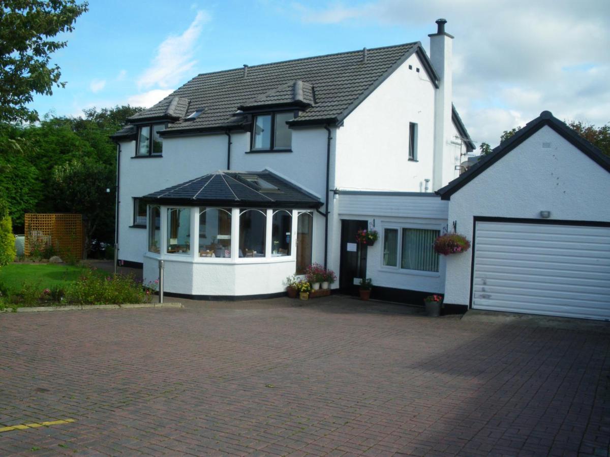 Meadowbank Guest House ポートリー エクステリア 写真